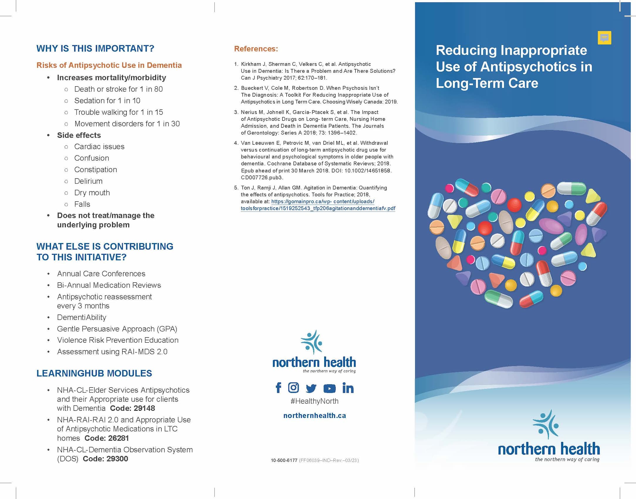 Appropriate-Use-Of-Antipsychotics-In-Long-Term-Care-Teaching-Pamphlet-Northern-Health-Health-Quality-BC-Thumbnail