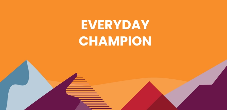 Everyday Champion Title Card BC Quality Awards-Health Quality BC