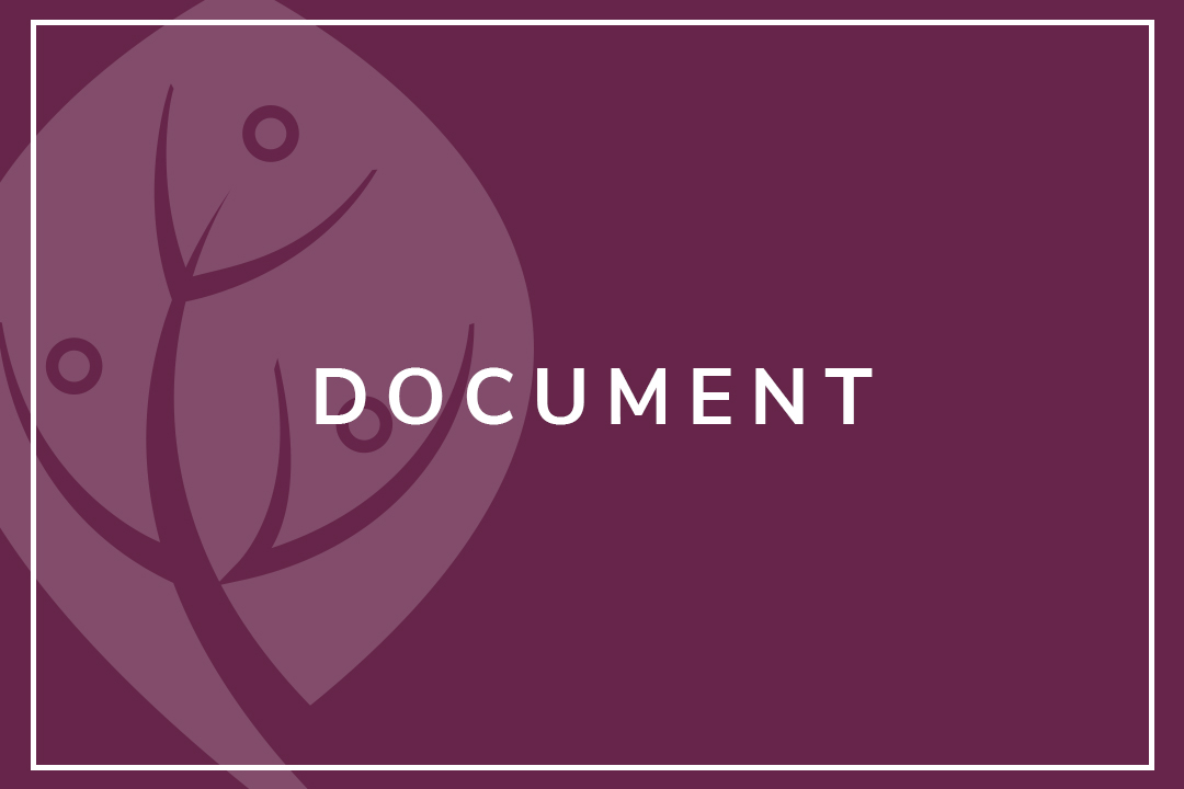 Document ressource