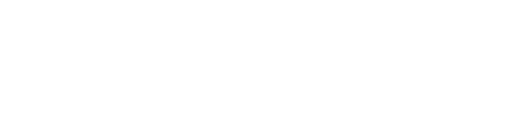 Health Quality BC HQBC Square Icon with Name Logo White