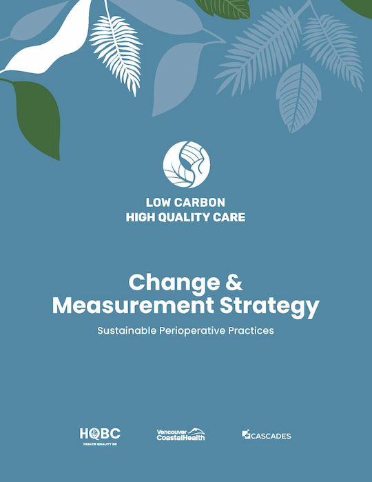 LCHQ Collaborative - Change & Measurement Strategy - Perioperative Stream_Thumbnail