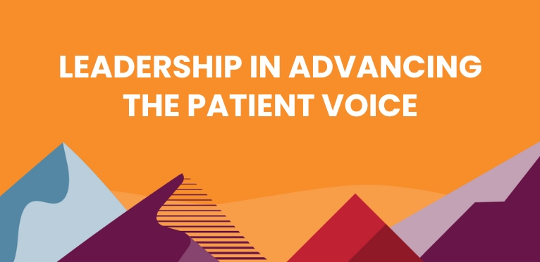 Leadership in Advancing the Patient Voice Title Card-Health Quality BC