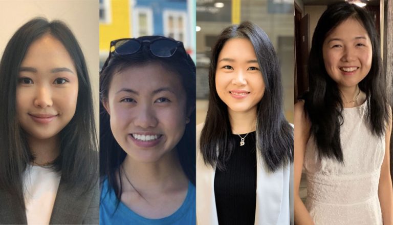 Meet Our 2022 Health Talks Student Contest Winner and Runners-Up!