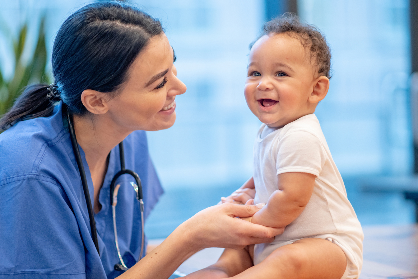 Nurse-and-Happy-Baby-Health-Quality-BC-001