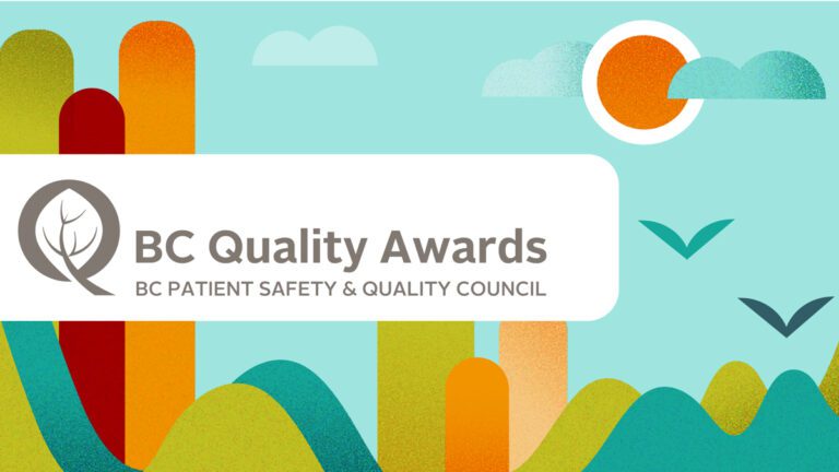 Meet Our 2023 BC Quality Awards Winners and Runners-Up!