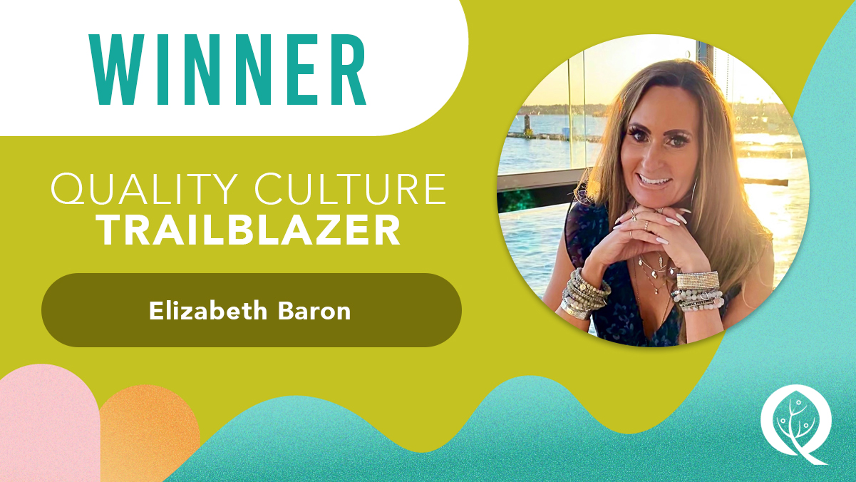 Quality-Culture-Trailblazer-Award-Winner-Elizabeth-Baron-QA-2023