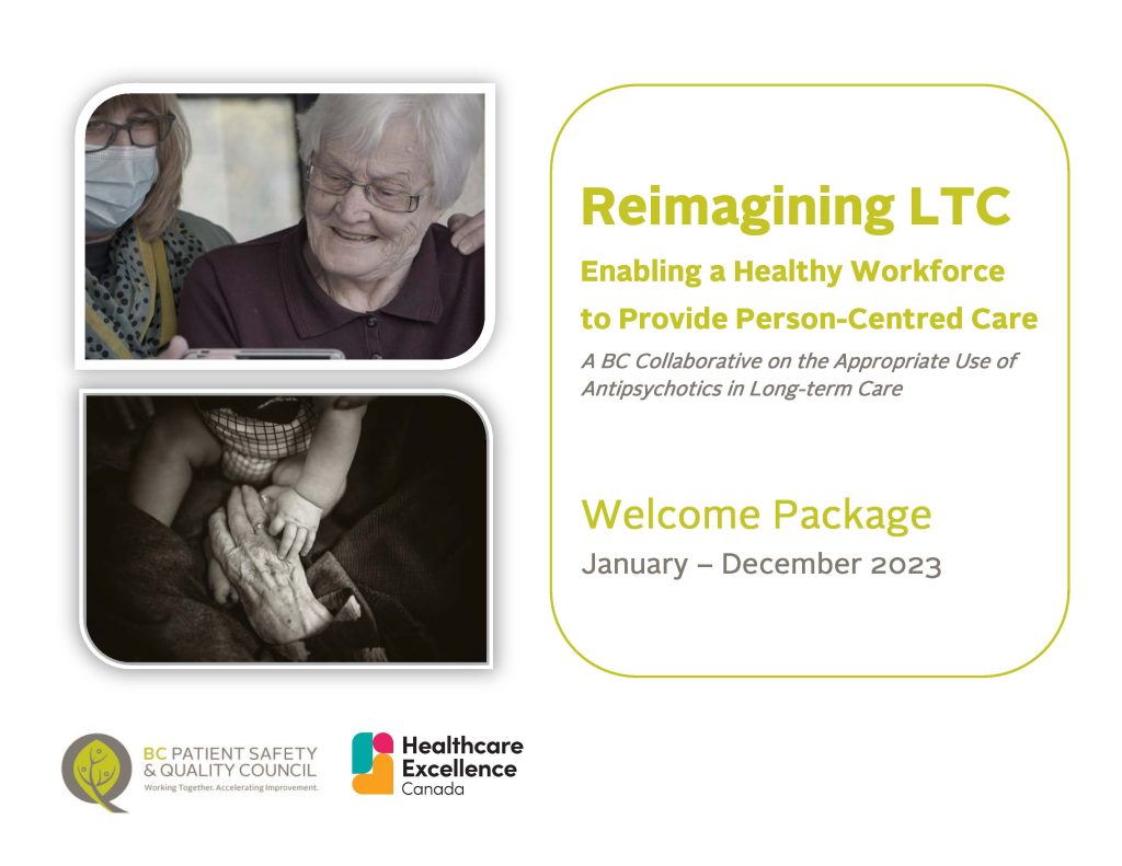 Reimagining-LTC_Welcome-Package_2023-Cover