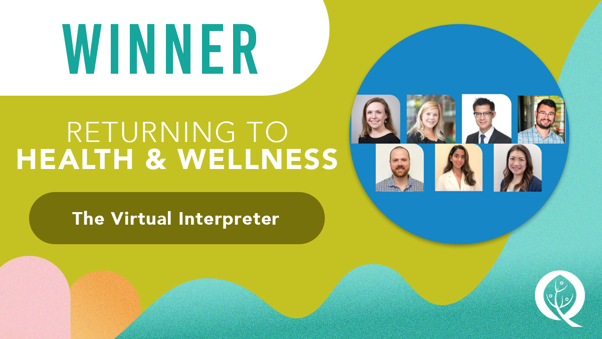 Returning-to-Health-Wellness-Award-Winner-The-Virtual-Interpreter-QA-2023