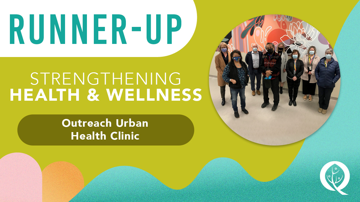 Strengthening-Health-Wellness-Award-Runner-Up-Outreach-Urban-Health-Clinic-QA-2023
