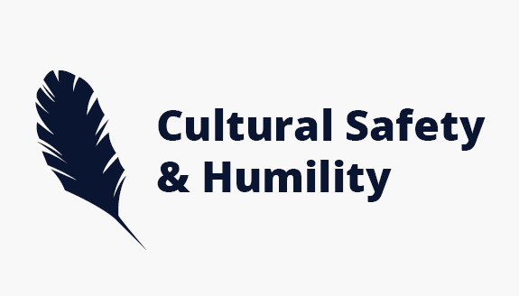 Cultural Safety & Humility Action Series