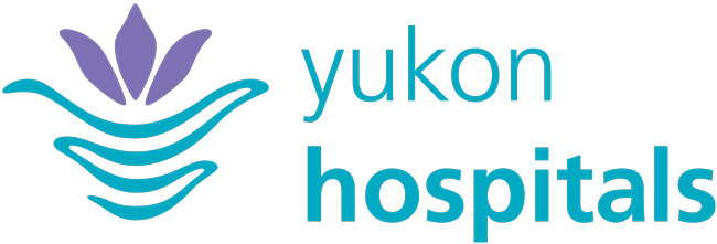 Yukon Hospitals Logo